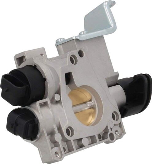 Gasspjeld KAMOKA 112115 Gasspjeld KAMOKA 112115