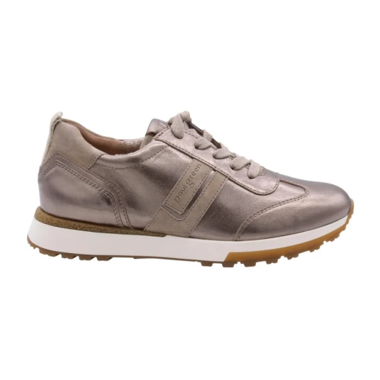 Paul Green Dame Sko Brun 37 EU Paul Green Dame Sko Brun 37 EU