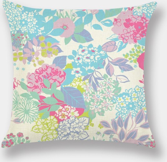 Tc Home Putetrekk 50 x 50 cm