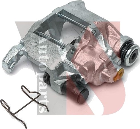 YSPARTS YS BC0702 Bremsecaliper