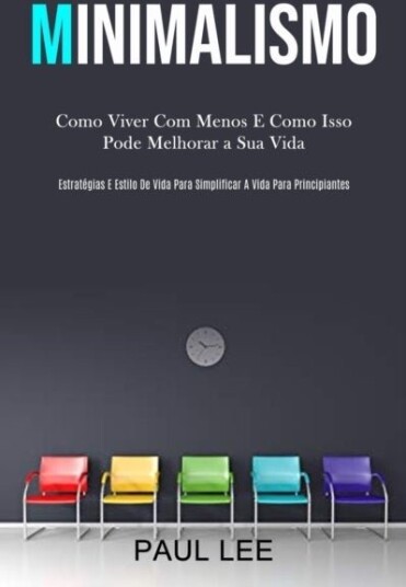 Minimalismo