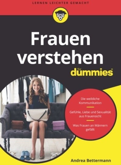 Frauen verstehen fur Dummies