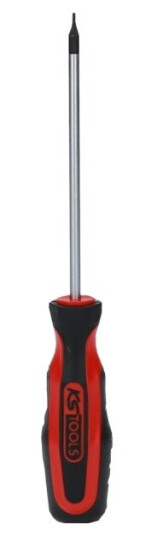 Ks Tools Werkzeug-Maschinen Gmbh Ergotorqueplus® Skrutrekker For Torx Plus Skruer, Ip7 (159.1245)