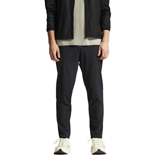 Craft Essence Training Pants 3 M Sporty Bukser Svart Craft Essence Training Pants 3 M Sporty Bukser Svart