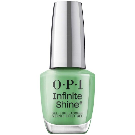 OPI Infinite Shine Won For The Ages 15ml