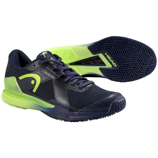 Head Sprint Pro 4.0 Padel Padel sko herre Head Sprint Pro 4.0 Padel Padel sko herre