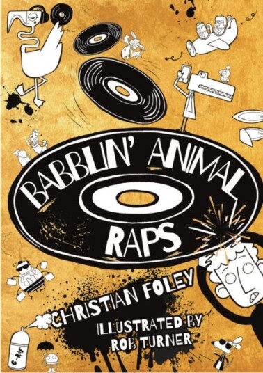 Babblin' Animal Raps Babblin' Animal Raps