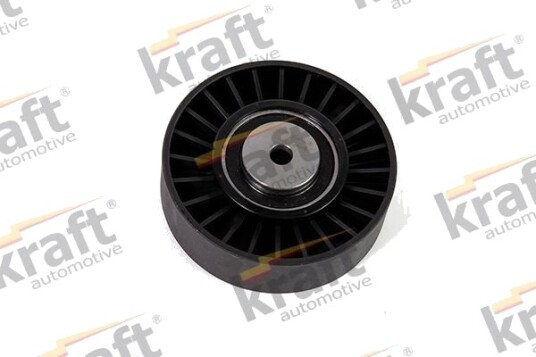 Løpehjul vifterem KRAFT 1220750 Løpehjul vifterem KRAFT 1220750