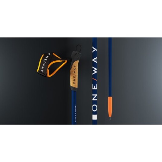 Oneway Storm 5 Street 140 cm Oneway Storm 5 Street 140 cm