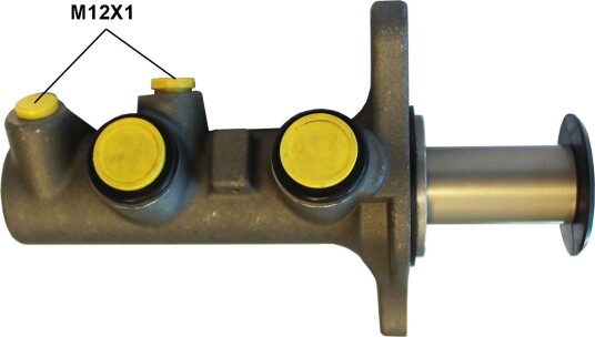 Hovedbremsesylinder BREMBO M 85 096