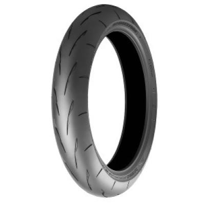 Bridgestone RS 11 F 120/70 ZR17 TL 58W forhjul