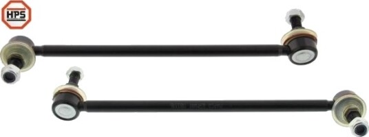 Reparasjonssett, stabilisator koplingsstang MAPCO 59341/4HPS