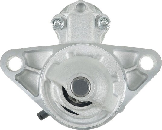 AS PL S6107S Starter AS PL S6107S Starter