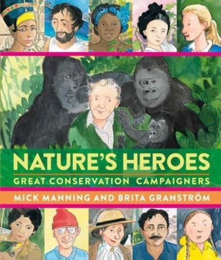 Nature's Heroes Nature's Heroes