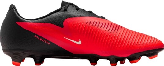 Nike Phantom 6 Low Acad Fg/Mg   Red   41