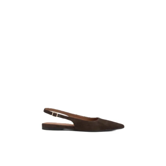 Vagabond Shoemakers Dame Sko Brun 40 EU,