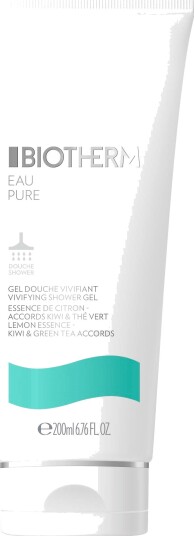Biotherm Eau Pure Shower Gel 200 ml