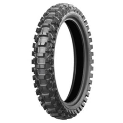 Bridgestone X 20 R 90/100-16 TT 52M bakhjul