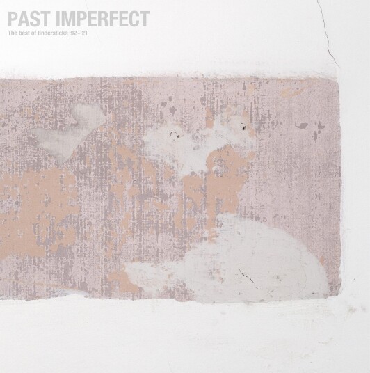 Tindersticks Past Imperfect The Best Of Tindersticks 9221 LP/Vinyl Tindersticks Past Imperfect The Best Of Tindersticks 9221 LP/Vinyl