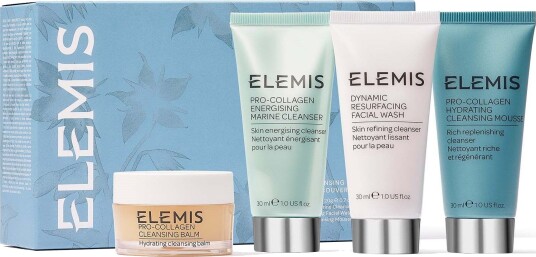 Elemis Cleansing Discovery Set Elemis Cleansing Discovery Set