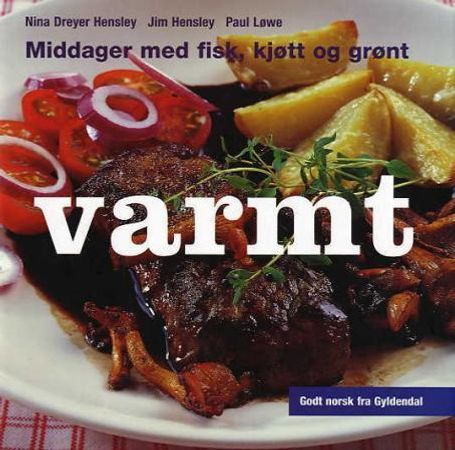 Varmt
