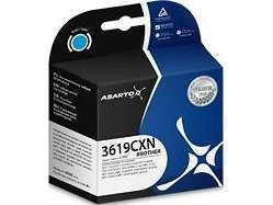 Asarto Ink Lc3619xlc (Cyan)