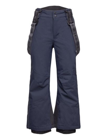 Five Seasons Paley Pnt Jr Navy 122