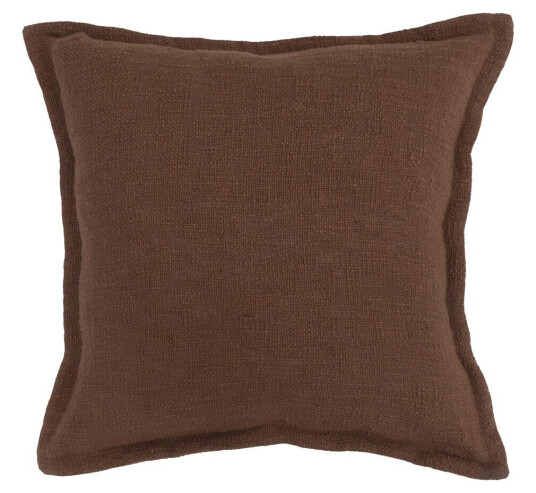 Gustav Ovland Romano putetrekk 50x50 Rust