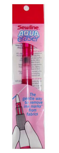 Sewline aqua eraser