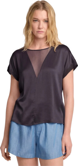 Kocca Dame Bluser & Skjorter Svart M,