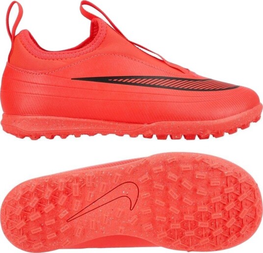 Nike Mercurial Vapor 17 Club Laceless TF Break Em' Barn   Turf (TF) størrelse 28½