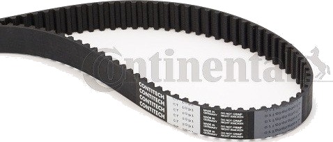 Registerrem CONTITECH CT1091