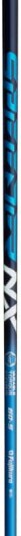 Fujikura Speeder Nx Graphite Wood Shaft