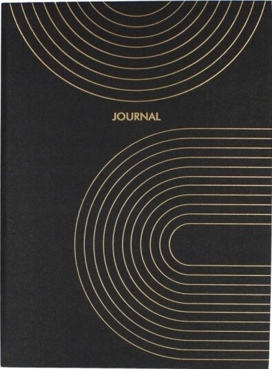 Starpak Notes 156X215/80K Classic Gold Stk Pb 12/24