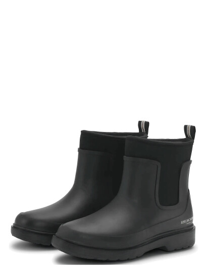 Ilse Jacobsen Rubair11 - Black - 41 Ilse Jacobsen Rubair11 - Black - 41