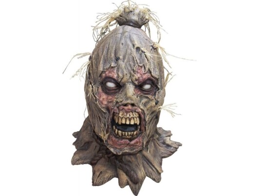 Partychimp Scareborn Maske Partychimp Scareborn Maske