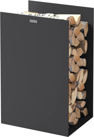Nordpeis Vedholder Me Wood 2 Nordpeis Vedholder Me Wood 2
