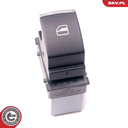 Bryter, vindusheis ESEN SKV 37SKV306
