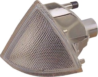 ABAKUS 552-1502L-WE-C Blinklys