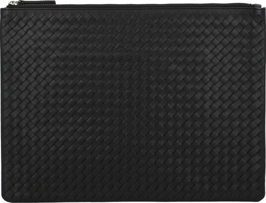 Dragon Diffusion A4 Pochette - BLACK - One Size