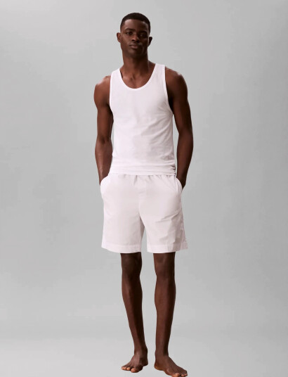Calvin Klein Tank 3Pk Multi/patterned L