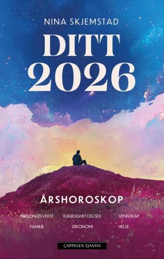 Ditt 2026 Ditt 2026