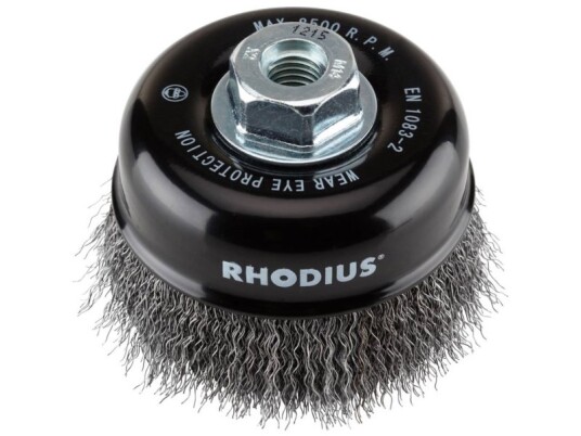 Rhodius Slipebørste STBW 353018