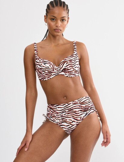 Triumph Summer Wild Maxi   Multi/patterned   44