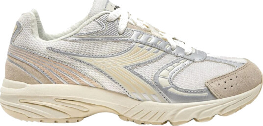 Diadora Dame Sko Hvit 39 EU,