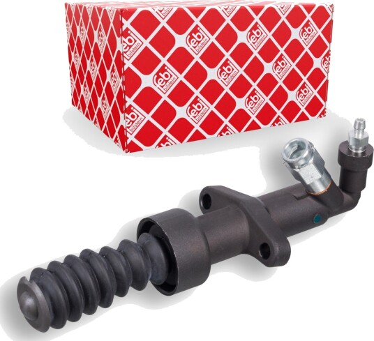 Slavesylinder, clutch FEBI BILSTEIN 103520