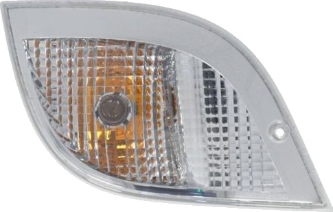 TRUCKLIGHT CL-ME003R/WS Blinklys
