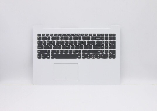 Uppercaseasml80xl15t White Usintimr Wtouch Padtp Ffcus Inter
