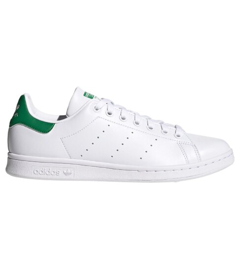 adidas Originals Stan Smith - White - 36 2/3