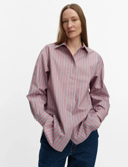 Marimekko Ruoste Piccolo   Pink   34